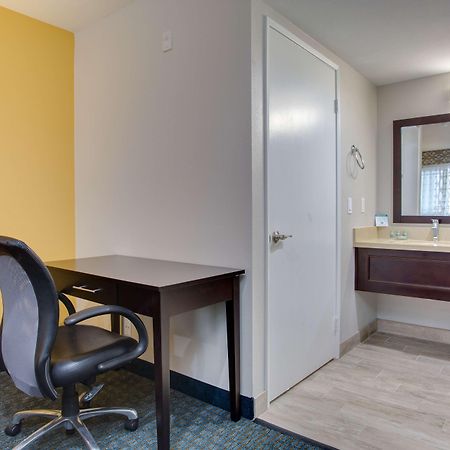 Quality Inn San Diego South - Chula Vista Ngoại thất bức ảnh
