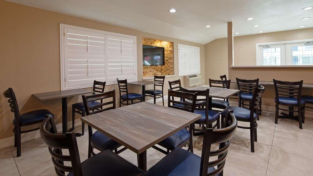 Quality Inn San Diego South - Chula Vista Ngoại thất bức ảnh