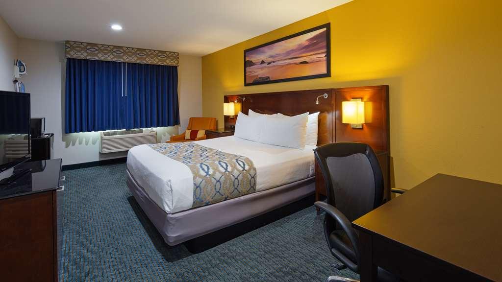 Quality Inn San Diego South - Chula Vista Phòng bức ảnh