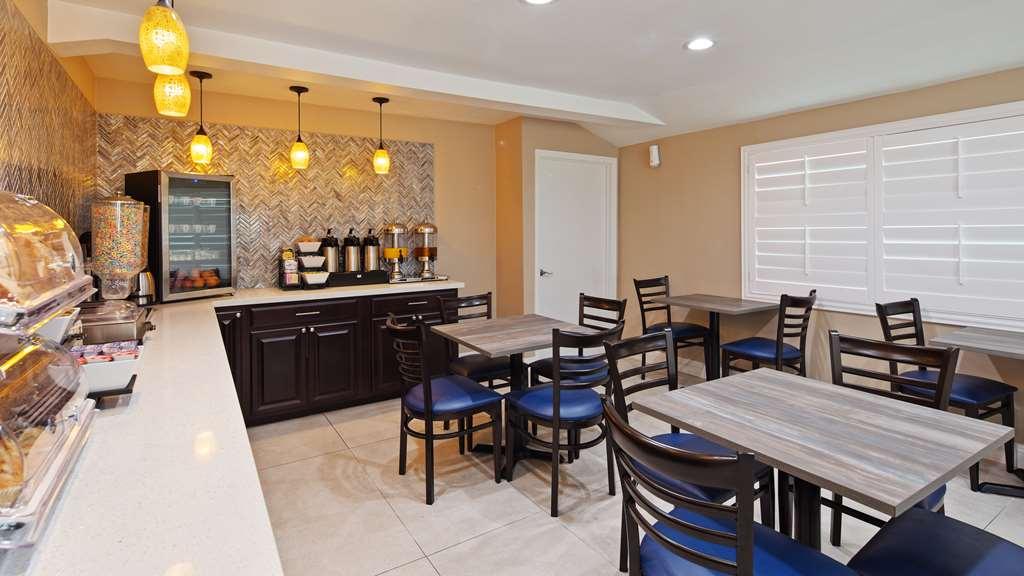 Quality Inn San Diego South - Chula Vista Ngoại thất bức ảnh