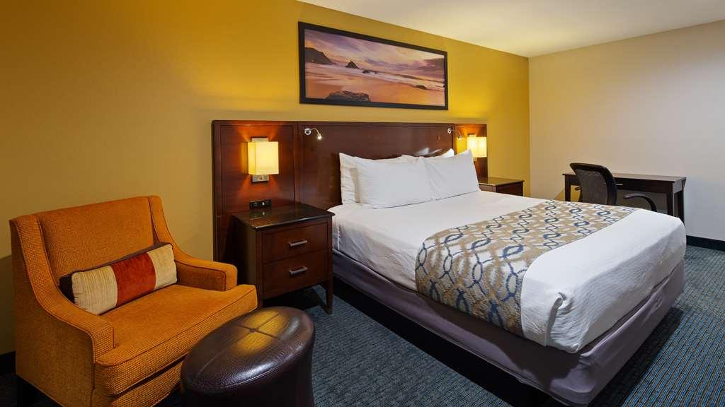 Quality Inn San Diego South - Chula Vista Phòng bức ảnh