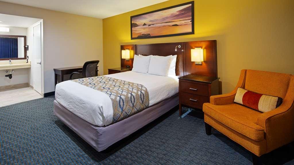 Quality Inn San Diego South - Chula Vista Phòng bức ảnh