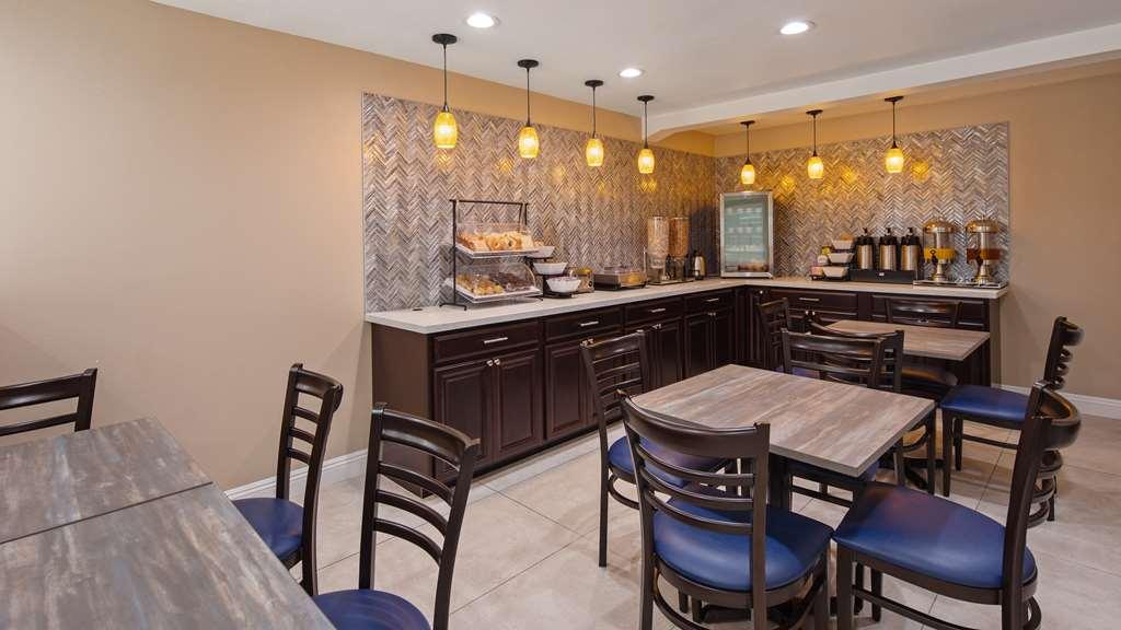 Quality Inn San Diego South - Chula Vista Ngoại thất bức ảnh