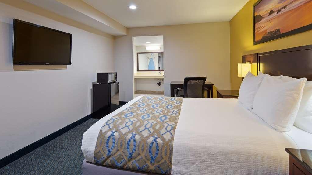 Quality Inn San Diego South - Chula Vista Phòng bức ảnh