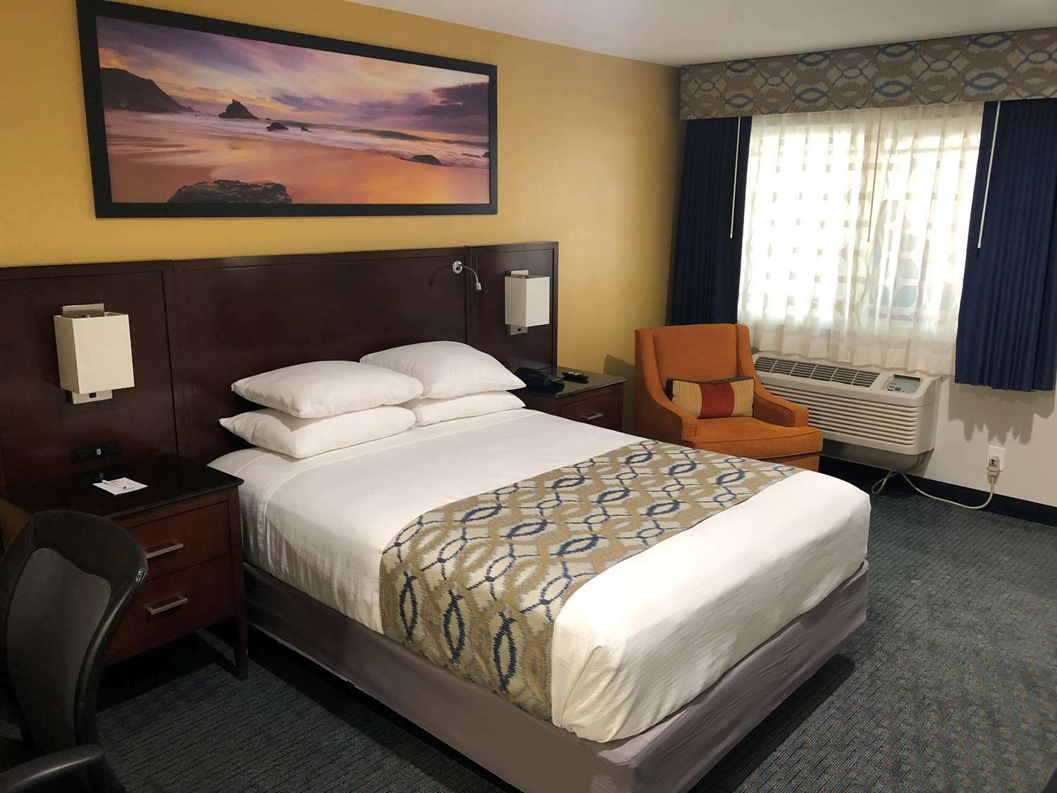 Quality Inn San Diego South - Chula Vista Phòng bức ảnh