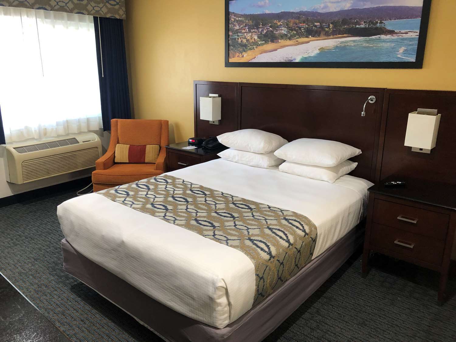 Quality Inn San Diego South - Chula Vista Ngoại thất bức ảnh
