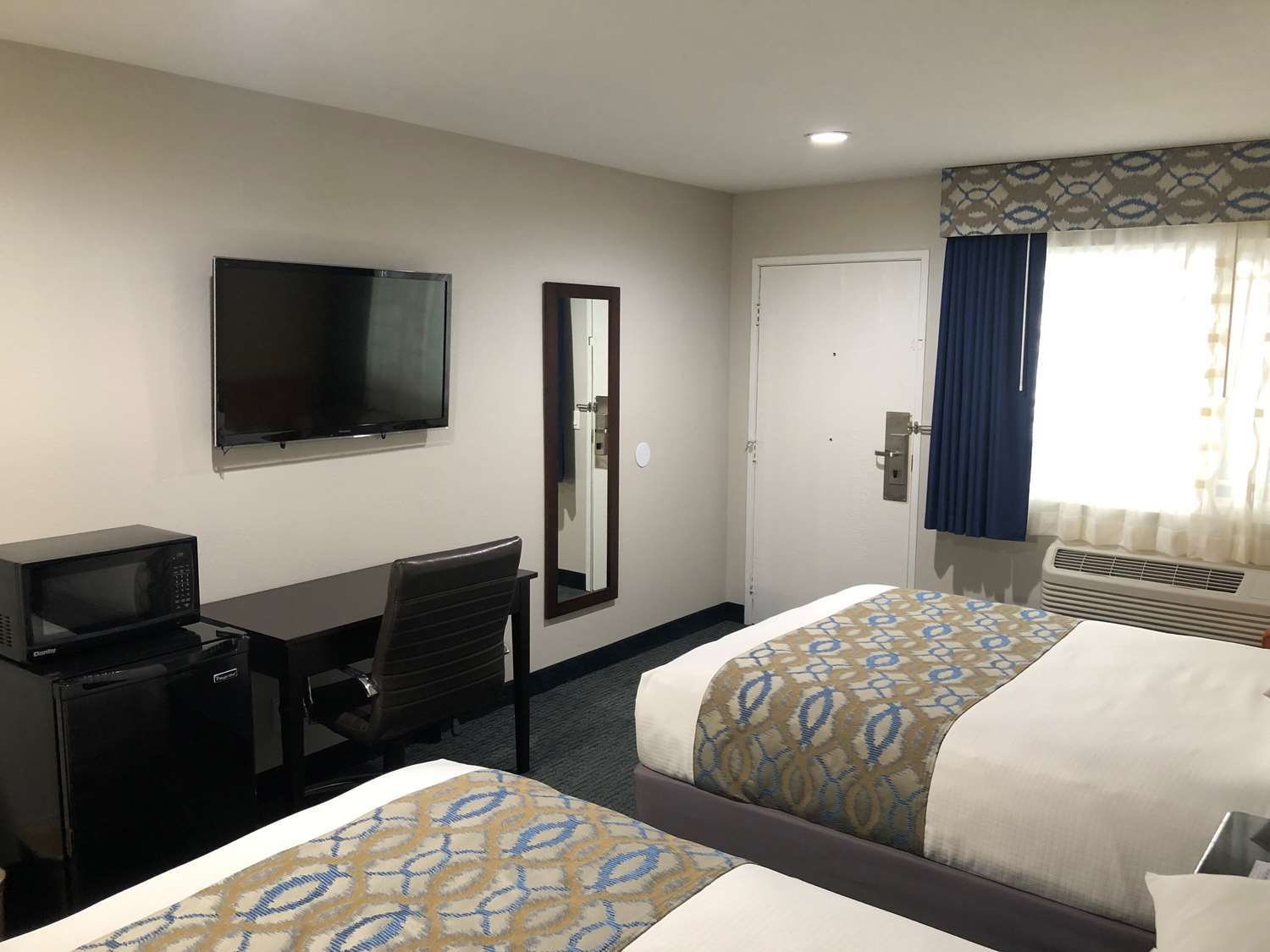 Quality Inn San Diego South - Chula Vista Phòng bức ảnh